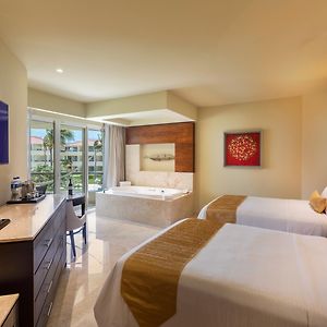 Habitación Superior Deluxe